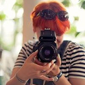 Olga Oleynikova's photo