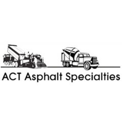 ACT Asphalt