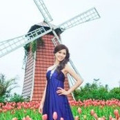 Yee Wei's photo