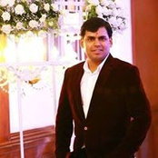 Pankaj Agarwal's photo