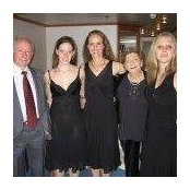 Photo de Caron Blumenthal