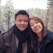Taewon Kimさんの写真