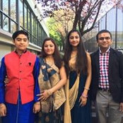 Foto von Paresh Patel