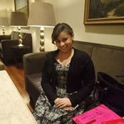 Becky O'Connor's photo
