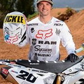 Foto de Broc Tickle