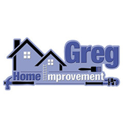 Greg Home Improvement