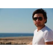 Sasha Geller's photo