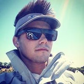 Luke Morrison's photo