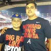 Mason Humphries's photo