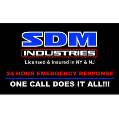 Sdm Industries Inc
