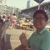 Daniel Jeon's photo