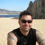 Jason Vickerys foto