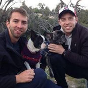 Derek Woodman's photo