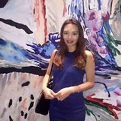 Angelika Chenさんの写真
