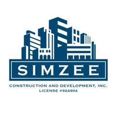 Simzee Construction & Development Inc.