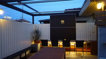 静岡県 静岡市葵区のエクステリア 外構工事業者 人気ベスト15 Houzz ハウズ