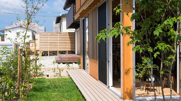 兵庫県 三田市の工務店 人気ベスト15 Houzz ハウズ