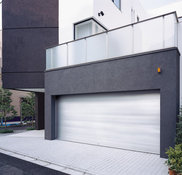 金剛産業株式会社 東京都中央区晴海のガレージ カーポート施工 Houzz ハウズ 金剛産業株式会社 東京都中央区晴海のガレージ カーポート施工 Houzz ハウズ