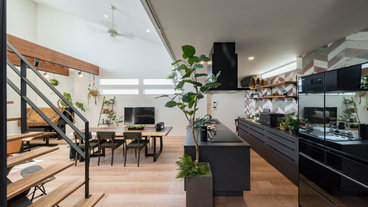 愛知県 東海市の工務店 人気ベスト15 Houzz ハウズ