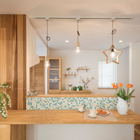 株式会社夢工房キッチンくらぶ 愛知県名古屋市天白区の工務店 Houzz ハウズ