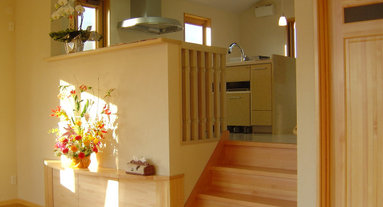 福島県 郡山市のログハウスの建築の専門家一覧 Houzz ハウズ