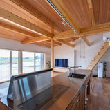 セルフビルドで建てる平屋の家 Exterior Other By 株式会社 ライフ コア デザインオフィス Houzz