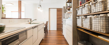 慌ただしい日常を離れて自然のなかで過ごしたい 夢のような隠れ家セレクション Houzz ハウズ