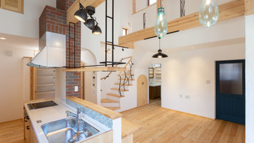 愛媛県 西条市の工務店 人気ベスト15 Houzz ハウズ