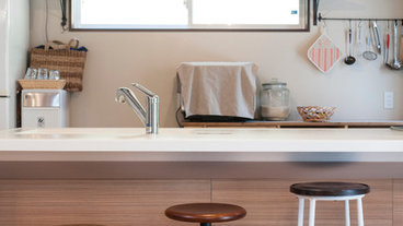 福岡県 北九州市のリノベーション会社 人気ベスト15 Houzz ハウズ