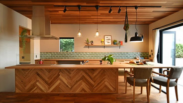 山口県の工務店 人気ベスト15 Houzz ハウズ