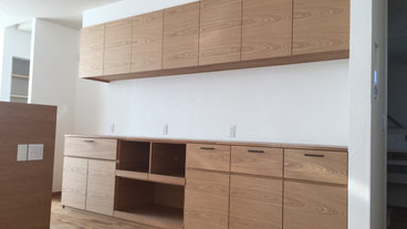 愛知県のオーダー家具 人気ベスト15 Houzz ハウズ 愛知県のオーダー家具 人気ベスト15 Houzz ハウズ