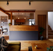 株式会社スタイル工房 Stylekoubou 東京都杉並区の設計施工 リノベーション会社 Houzz ハウズ