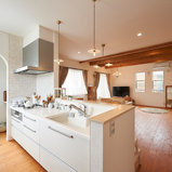 O様 Farmhouse Other By 北辰工務店 ポラスの注文住宅 Houzz O様 Farmhouse Other By 北辰工務店 ポラスの注文住宅 Houzz