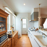 O様 Farmhouse Other By 北辰工務店 ポラスの注文住宅 Houzz O様 Farmhouse Other By 北辰工務店 ポラスの注文住宅 Houzz