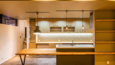 静岡県 藤枝市の工務店 人気ベスト15 Houzz ハウズ