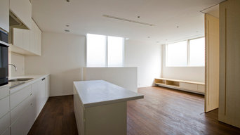 Best 15 Interior Designers Decorators In Japan Gunma Tomioka Houzz