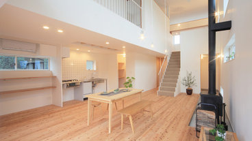 山形県 北村山郡大石田町の建築家 人気ベスト15 Houzz ハウズ