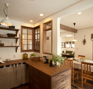 株 家計画 北海道旭川市の設計施工 リノベーション会社 Houzz ハウズ