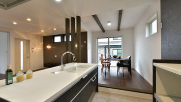 岐阜県の工務店 人気ベスト15 Houzz ハウズ