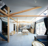 成瀬 猪熊建築設計事務所 一級建築士事務所 東京都杉並区の建築家 Houzz ハウズ