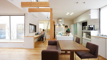 群馬県の工務店 人気ベスト15 Houzz ハウズ 群馬県の工務店 人気ベスト15 Houzz ハウズ