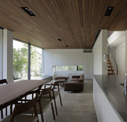 ｕ建築設計室 U Architects Studio 東京都大田区の建築家 Houzz ハウズ