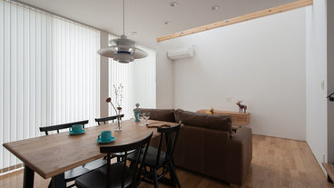 山形県 酒田市の工務店 人気ベスト15 Houzz ハウズ