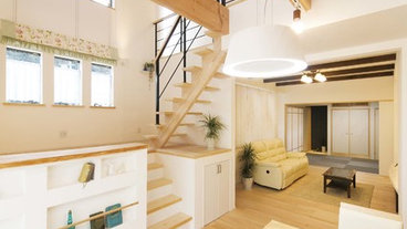 広島県 三原市の工務店 人気ベスト15 Houzz ハウズ