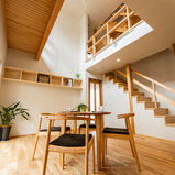 床下エアコンと格子壁の家 Asian Kitchen Tokyo By 株式会社真柄工務店 Houzz 床下エアコンと格子壁の家 Asian Kitchen Tokyo By 株式会社真柄工務店 Houzz