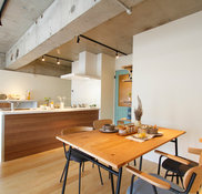 ひかリノベ 東京都墨田区の設計施工 リノベーション会社 Houzz ハウズ