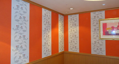 大阪府の塗料店 壁紙専門店 人気ベスト15 Houzz ハウズ 大阪府の塗料店 壁紙専門店 人気ベスト15 Houzz ハウズ