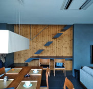 近藤晃弘建築都市設計事務所 Akihiro Kondo Architecture 大阪府大阪市西区の建築家 Houzz ハウズ