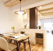 ひかリノベ 東京都墨田区の設計施工 リノベーション会社 Houzz ハウズ
