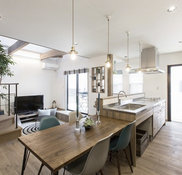 大之木ダイモ 注文住宅 広島県呉市の工務店 Houzz ハウズ